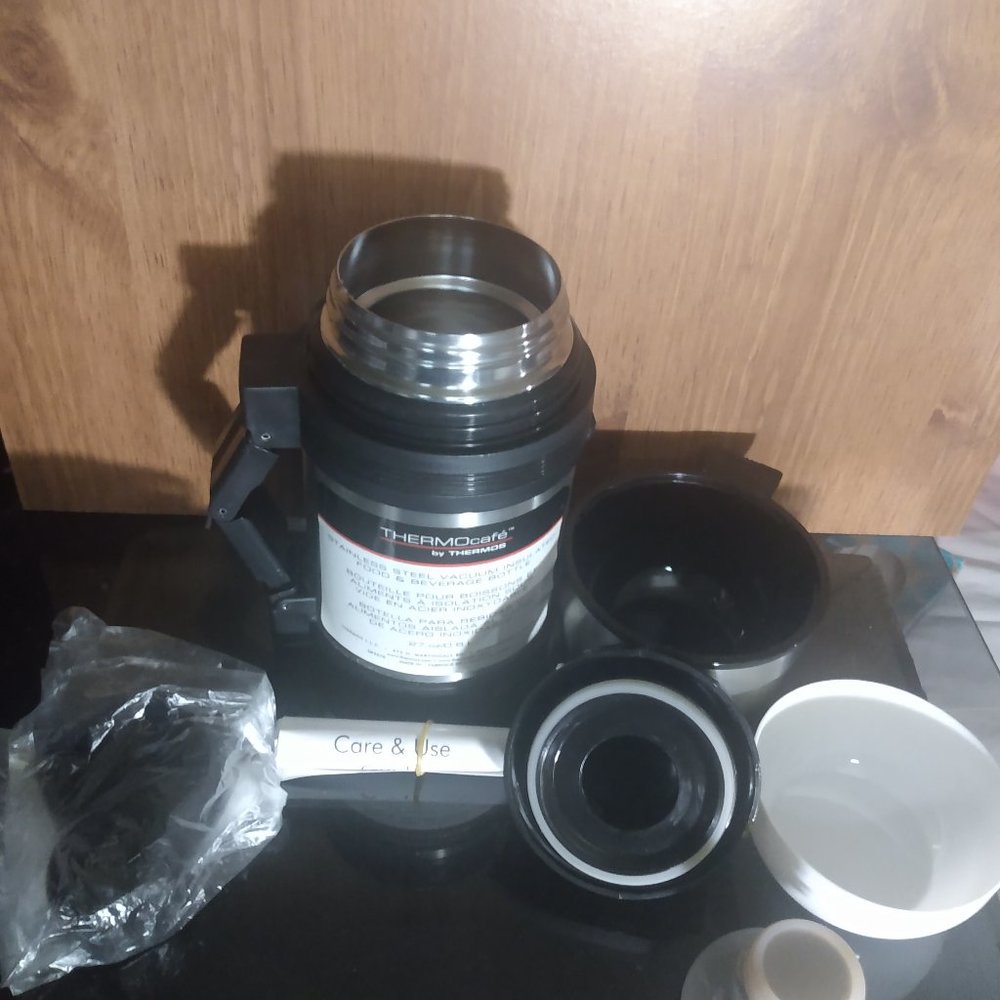 THERMOScafe' by THERMOS